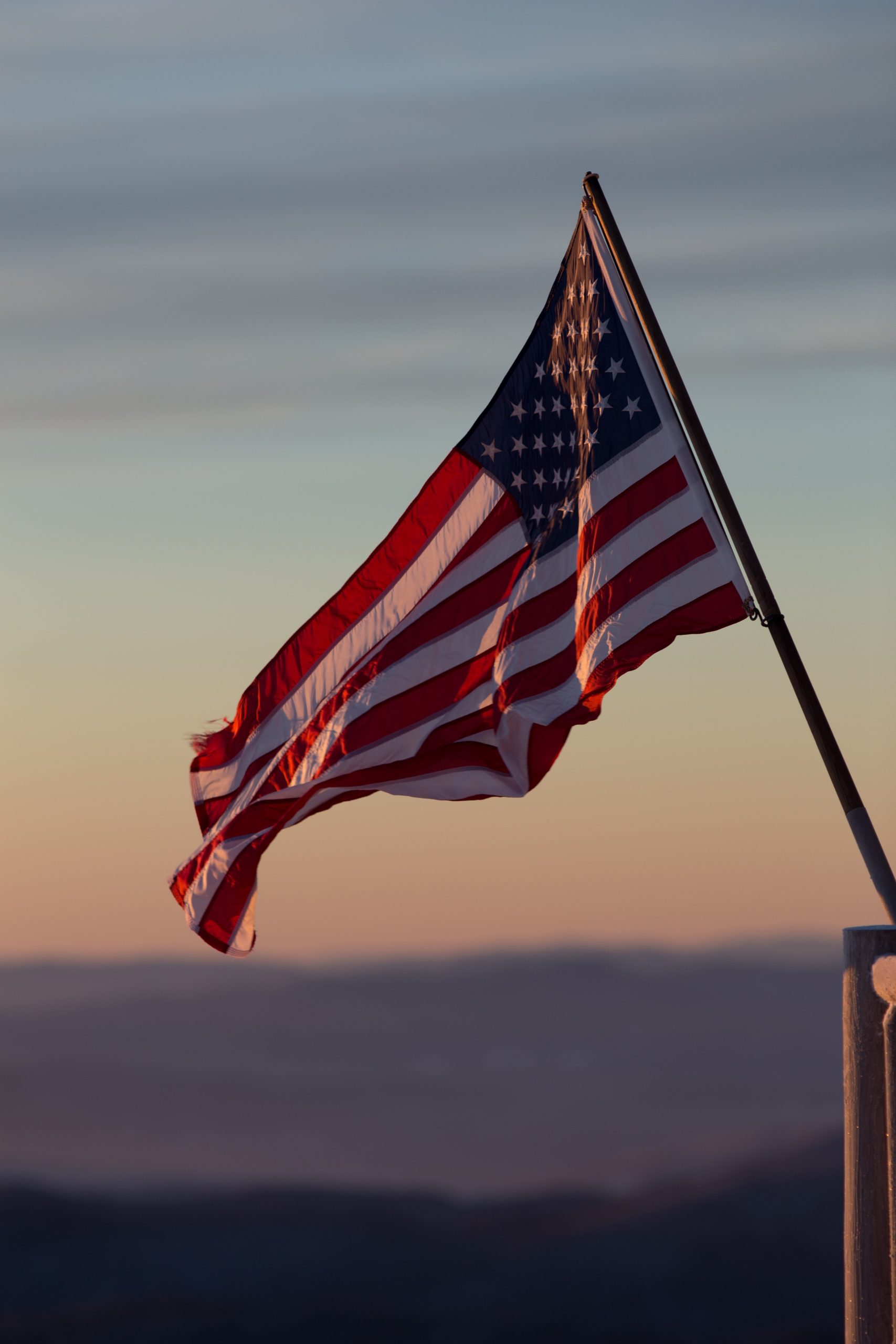 Estados Unidos anuncia retorno oficial ao Acordo de Paris