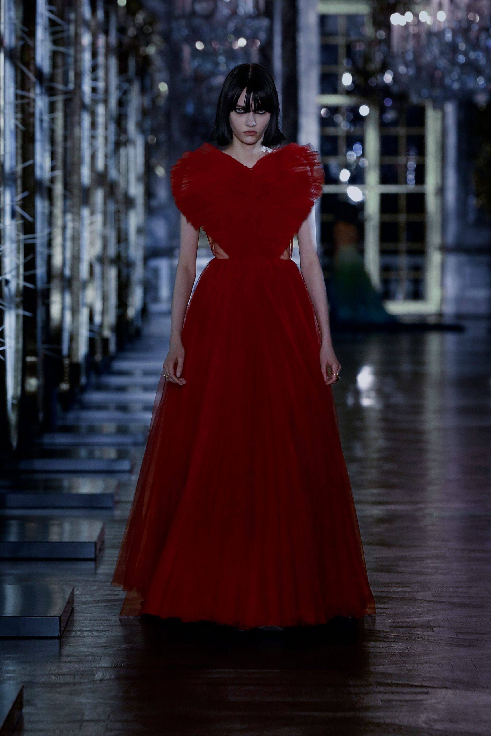 Nova coleção da Dior é inspirada em contos de fada