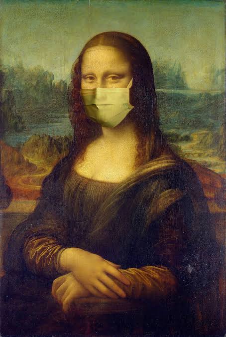 Arte e pandemia: uma relação de sobrevivência.