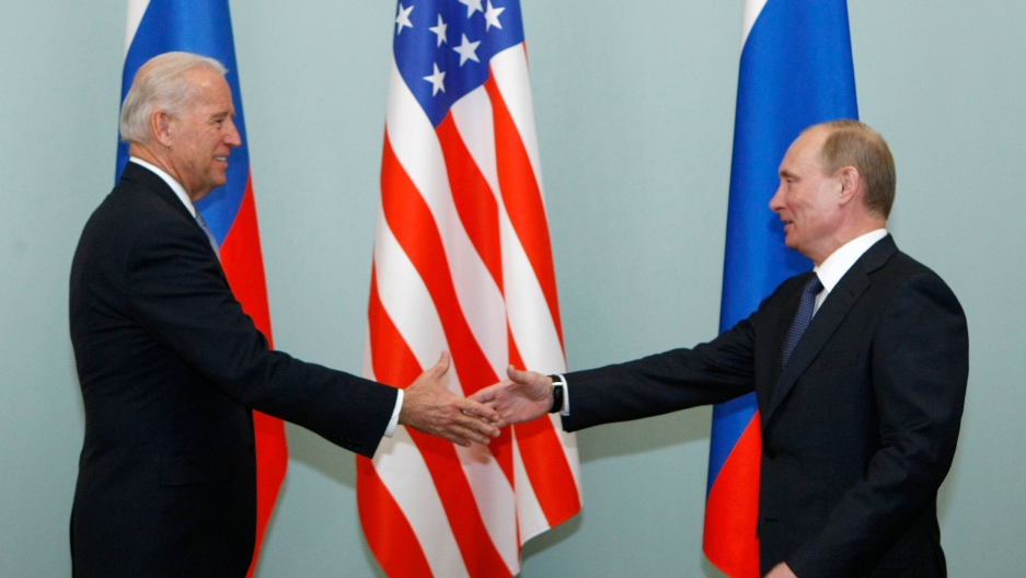 Tensão entre Rússia e EUA: Uma segunda Guerra Fria?