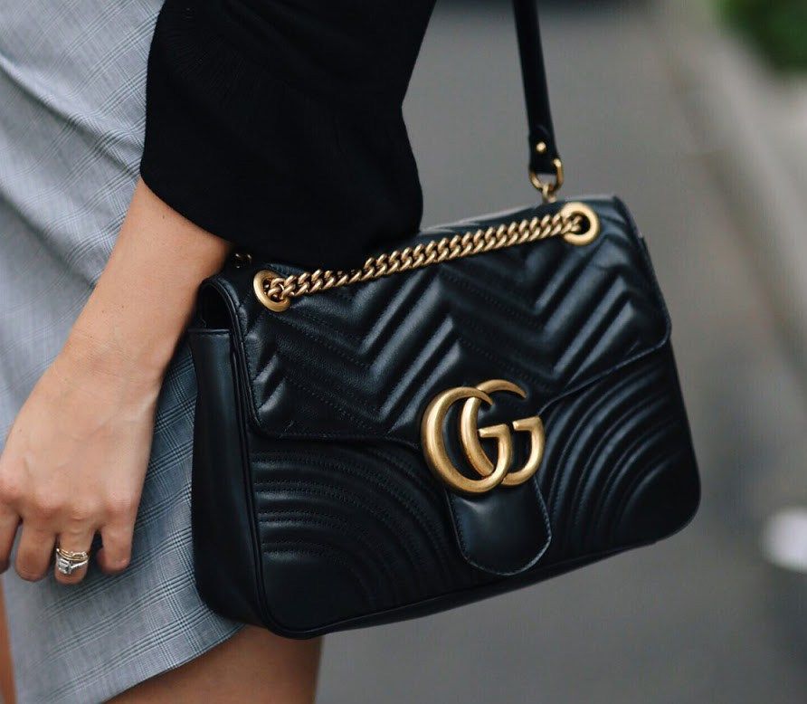 100 anos de Gucci: a história de uma das maiores grifes do mundo