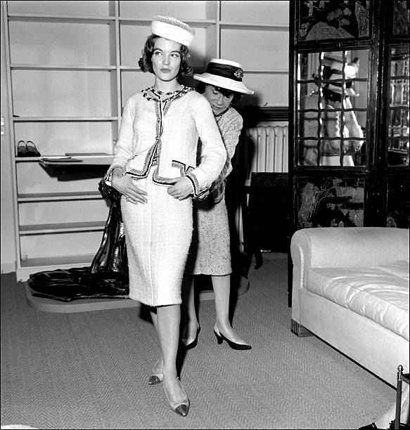 7 mulheres que fizeram história no mundo da moda