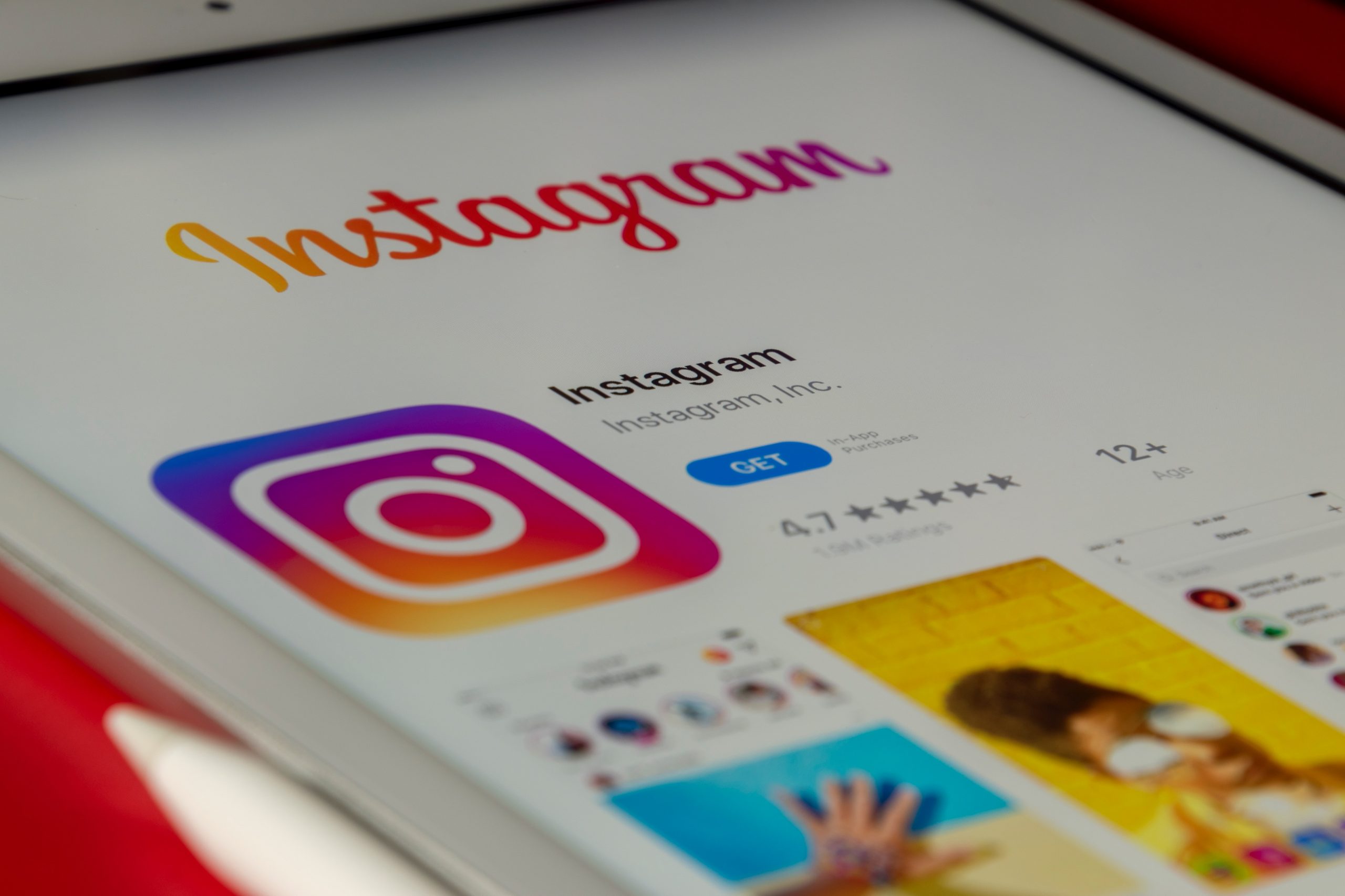 Instagram pede desculpas por falha em seu algoritmo