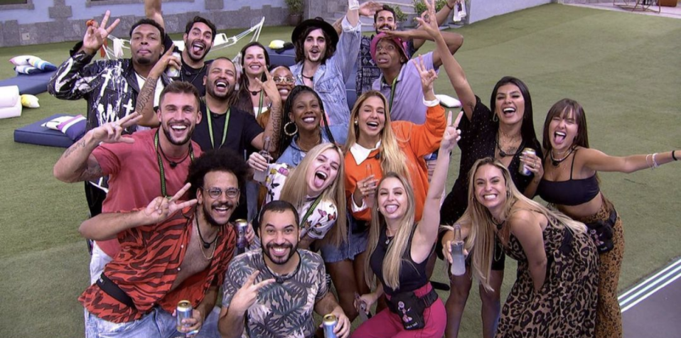 A influência do BBB no consumo da sociedade