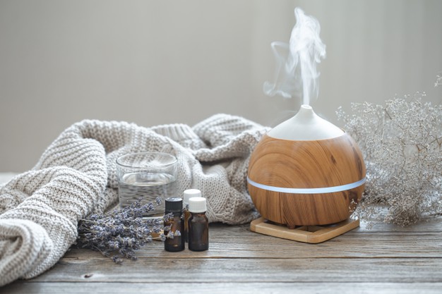 Aromaterapia: você sabe como funciona?
