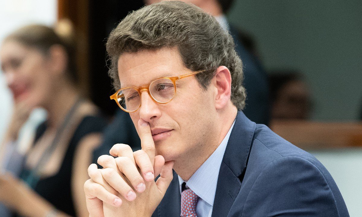 Ricardo Salles é demitido do Ministério do Meio Ambiente