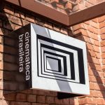 Incêndio na Cinemateca Brasileira