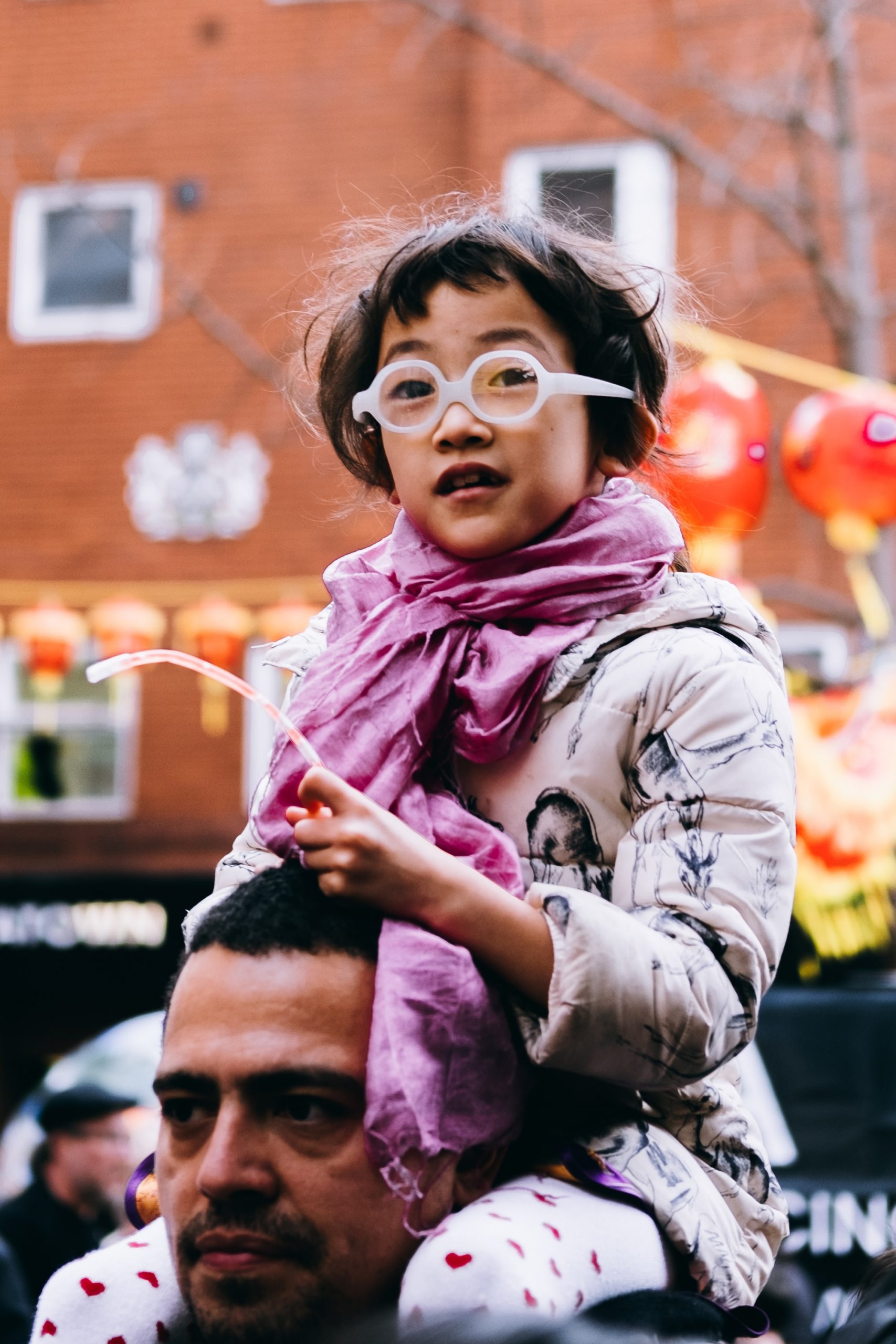 #Descubra: Candid photography
