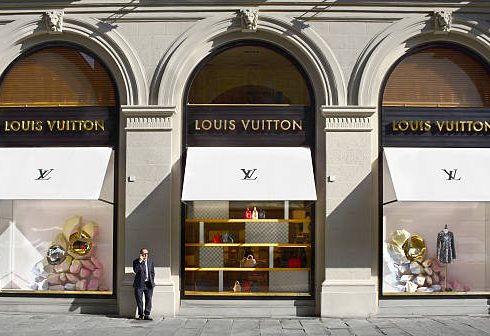 200 anos do fundador da Louis Vuitton