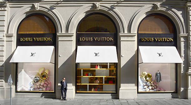 200 anos do fundador da Louis Vuitton