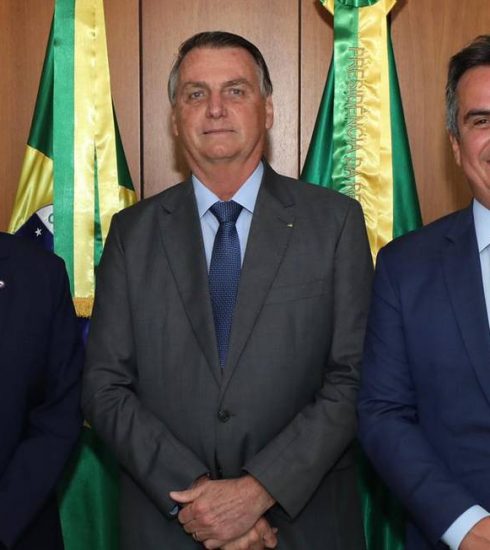 A Reforma ministerial de Bolsonaro
