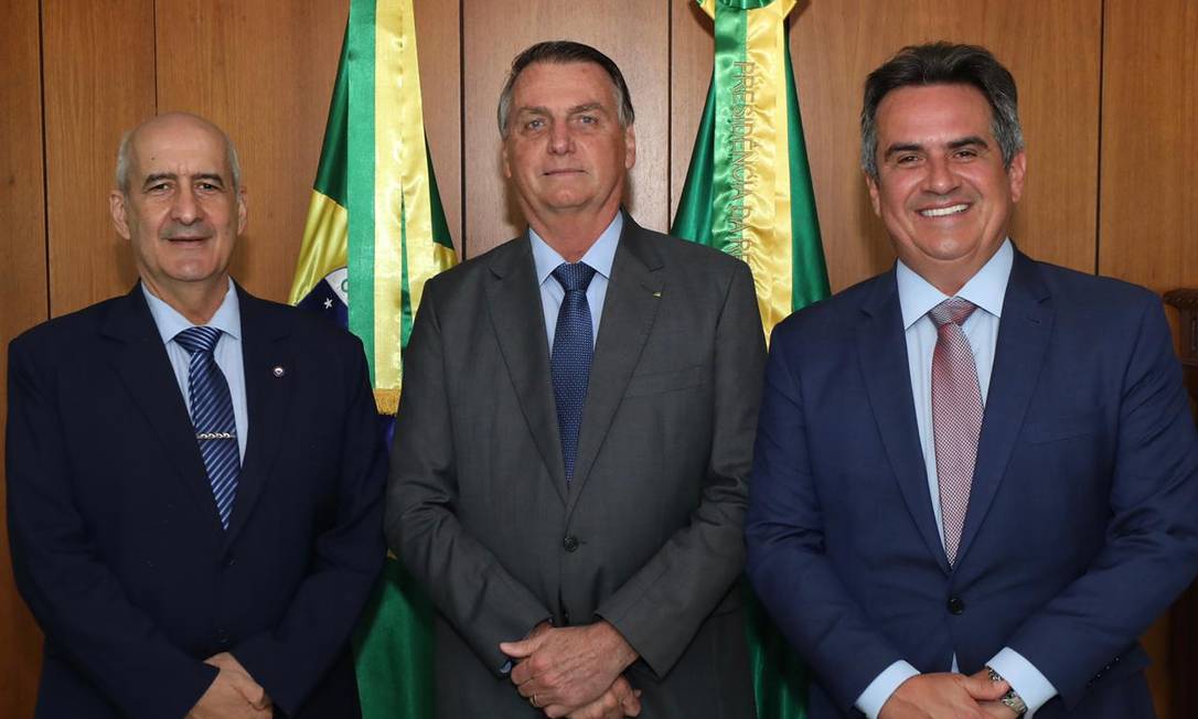 A Reforma ministerial de Bolsonaro