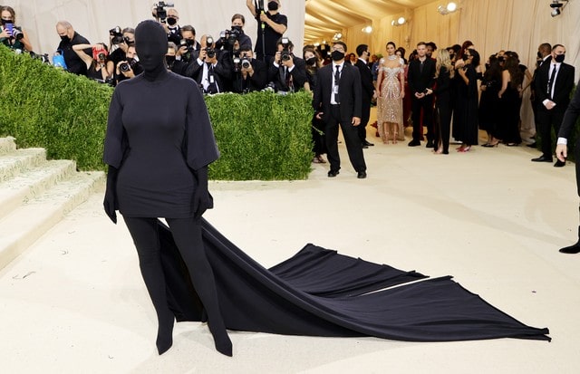 Met Gala 2021: confira os looks e quem marcou presença