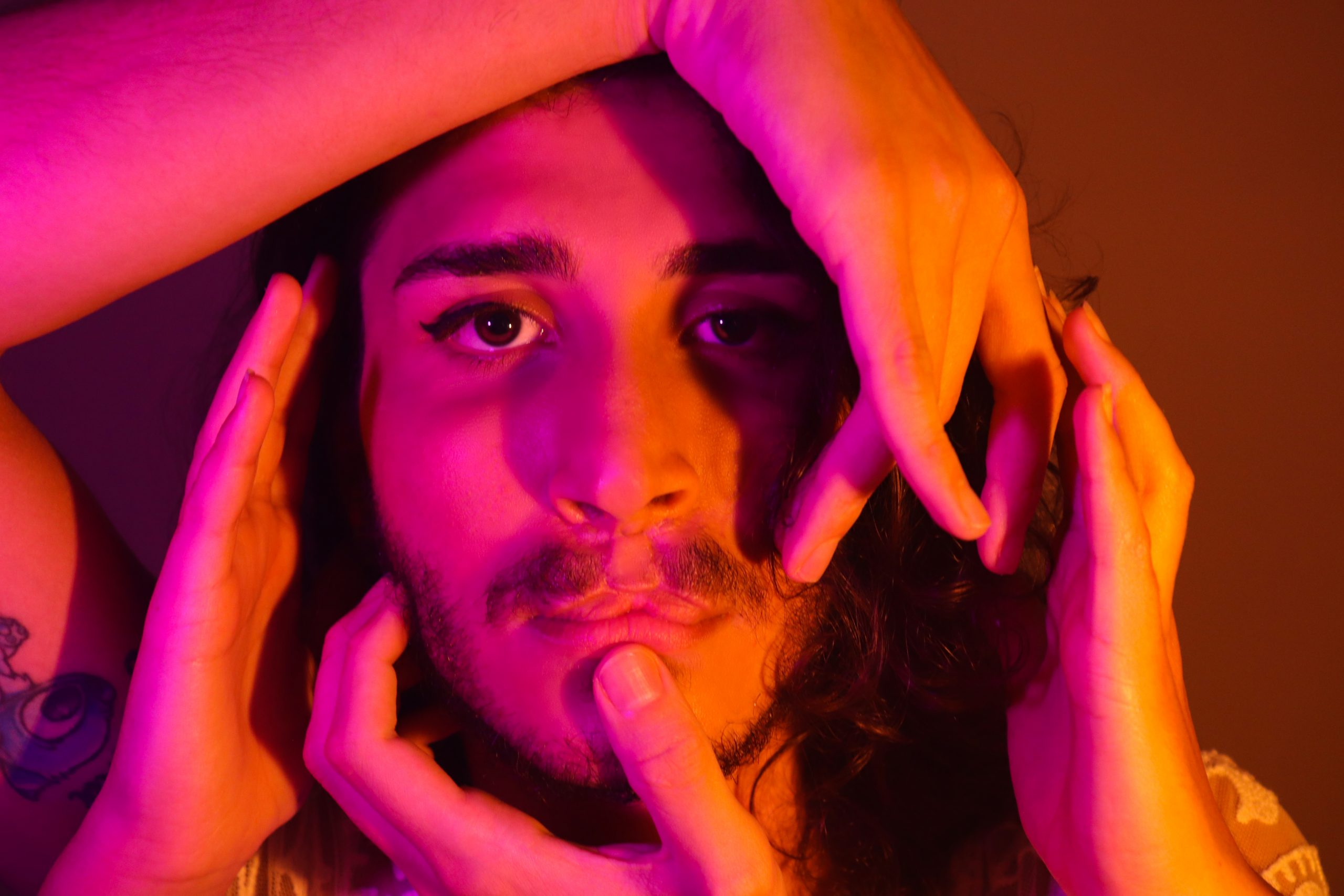 Entrevista | Savico: ”Como artista eu sempre busquei a totalidade na arte.”