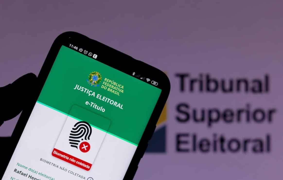 Título de eleitor: entenda como regularizar o seu