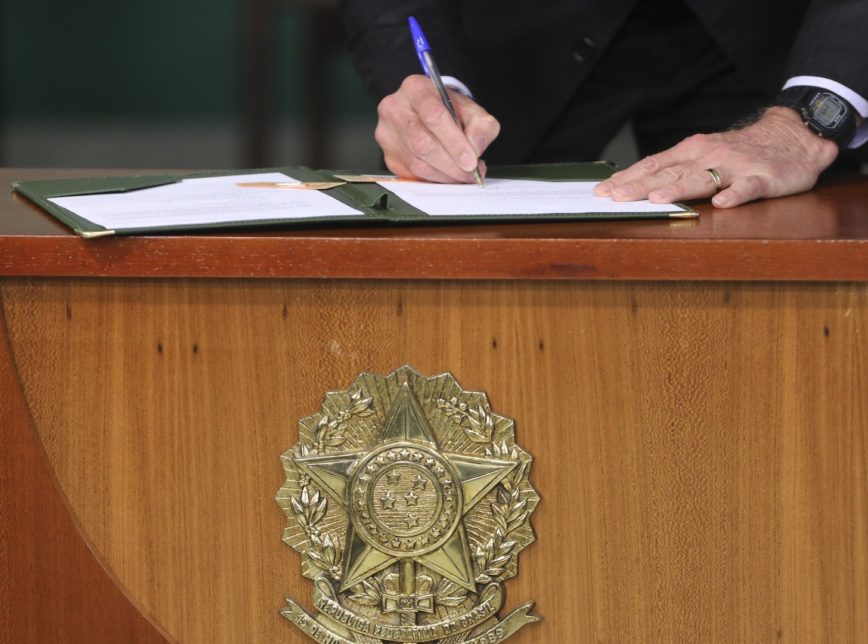 Lei “Mariana Ferrer” é sancionada por Bolsonaro