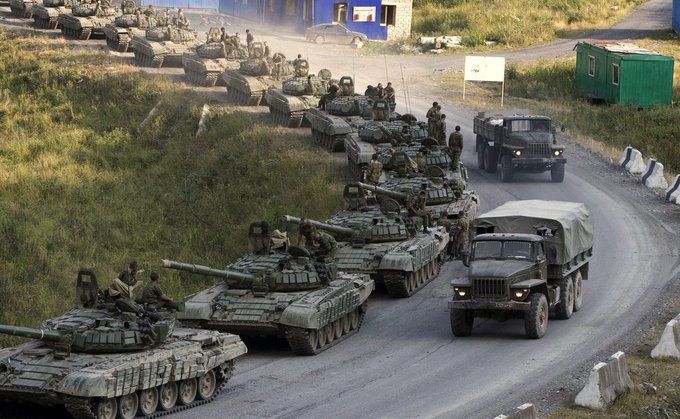Rússia e Ucrânia: entenda o conflito