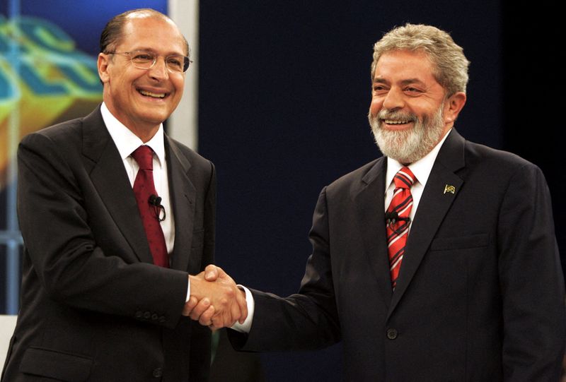 O que esperar da política em 2022