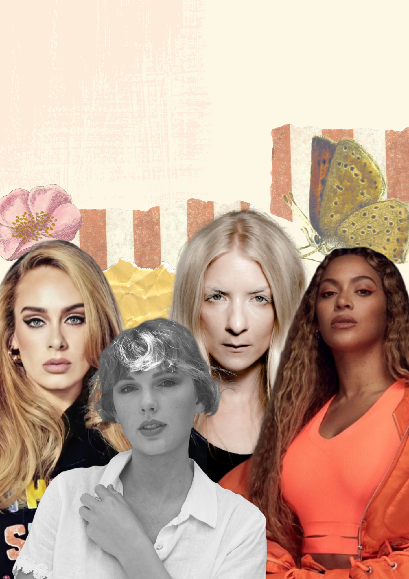 Numerologia: artistas e suas relações com os números