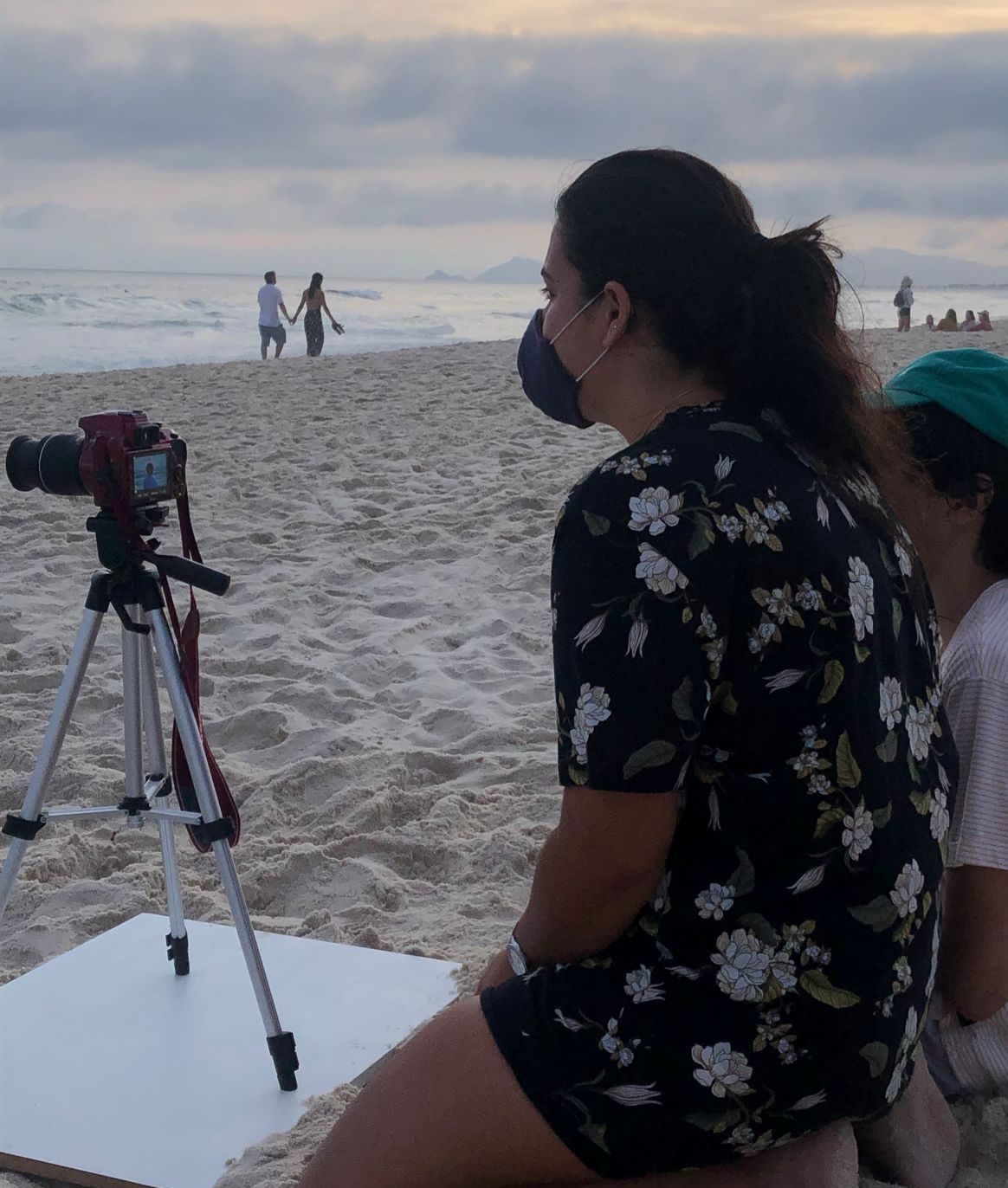 Cinema independente: estudantes enfrentam dificuldades na produção cinematográfica
