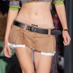 Tendências repaginadas