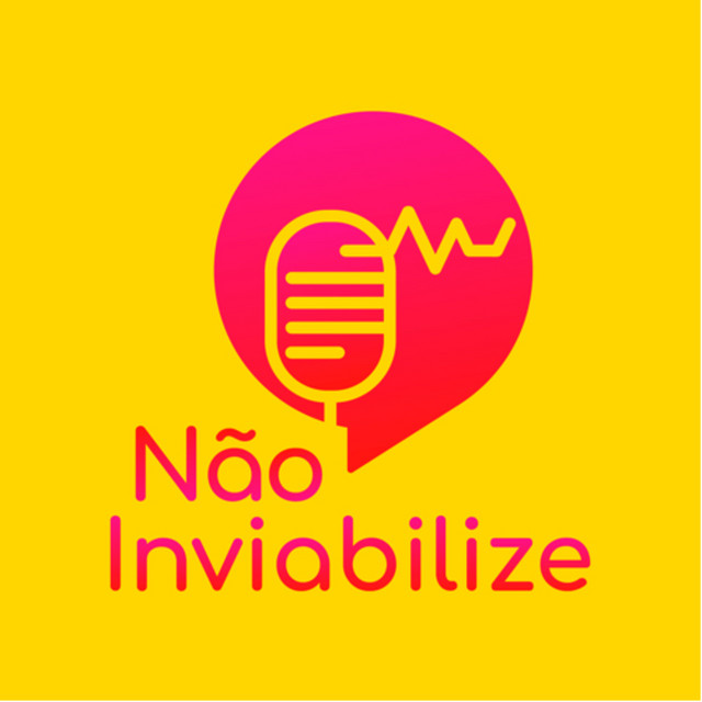 Podcasts: Não inviabilize 